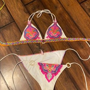 Victoria’s Secret Swim Suit